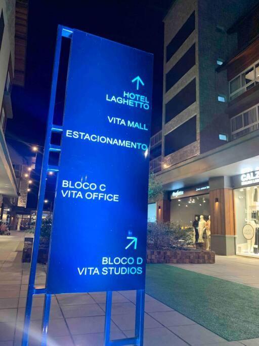 Gramado Centro Ao Lado Das Compras E Rua Coberta Vita Eksteriør billede